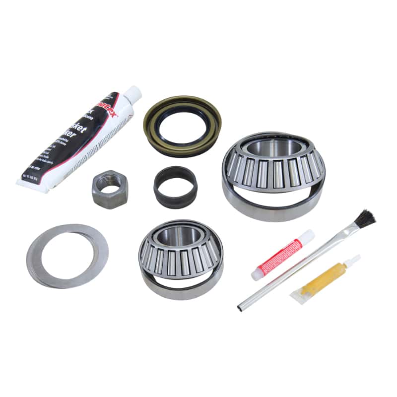 Yukon Gear & Axle — Yukon Gear Pinion install Kit For GM 9.25in Diff
Pinion Bearing Kit  - view 3