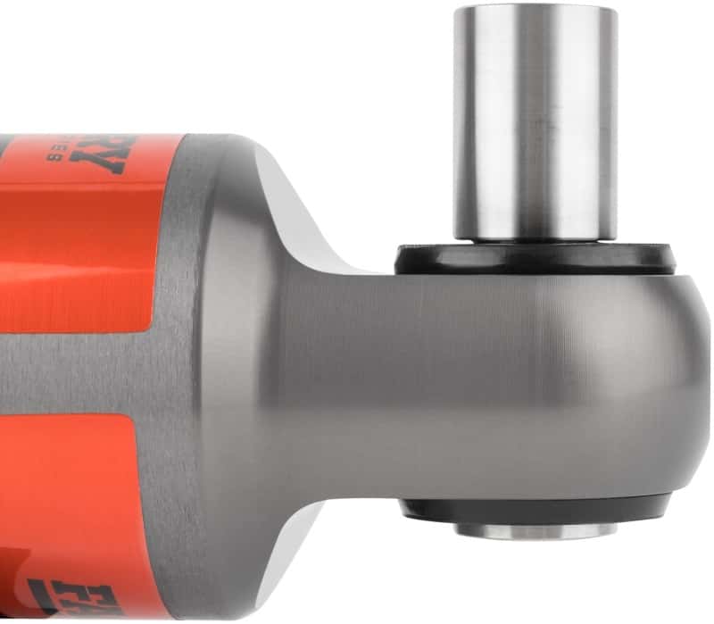 FOX — Fox 18-Up Jeep JL 2.5 Performance Series 10.2in. Smooth Body Piggyback DSC Rear Shock 0-1.5in. Lift
2.5 Shocks - view 13