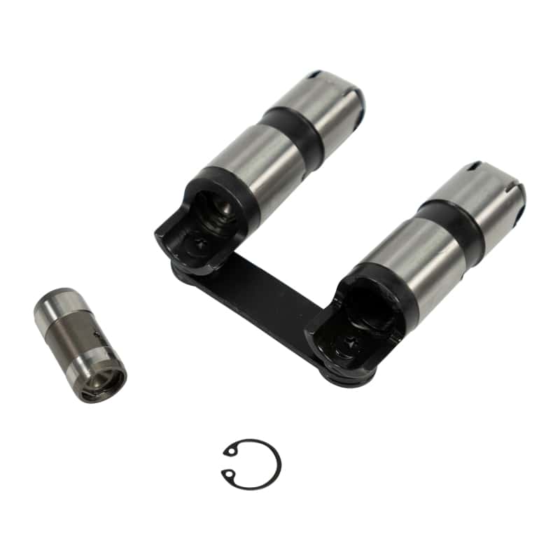 COMP Cams — COMP Cams Evolution Retro-Fit Hydraulic Roller Lifters for Ford 289-351W - Pair
Hyd Roller Lifter - view 1
