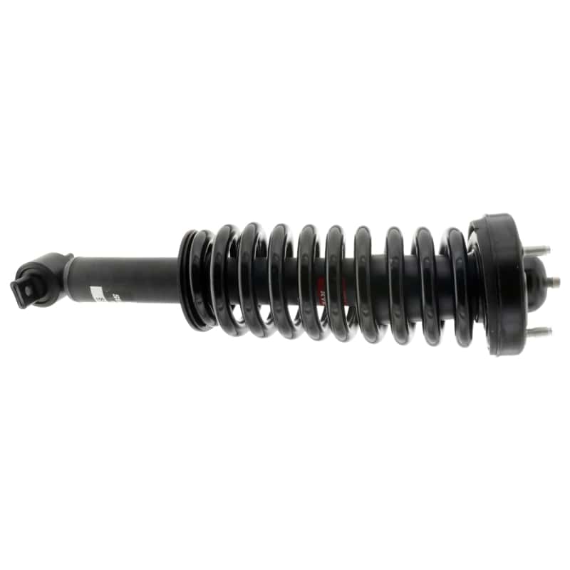 KYB — KYB Shocks & Struts Strut Plus Front 14-17 Ford Expedition w/o Air/Elec Suspension
Strut-Plus - view 5