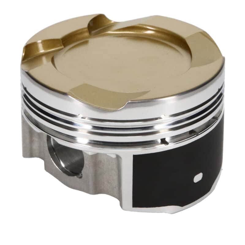 JE Pistons — JE Pistons BMW N54B30 Ultra Series Set of 6 Pistons - view 3