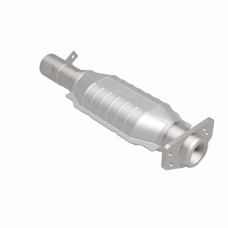 Magnaflow — MagnaFlow Conv GM 21X6.5X4 2.5/3 23486
Standard Grade
Standard - view 14
