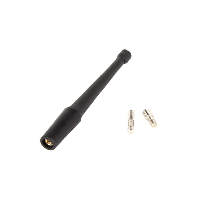 Rugged Ridge — Rugged Ridge Antenna Reflex 6in 97-20 Jeep TJ/JK/JL/JT
OFFROAD_EXTERIOR
Antenna - view 3