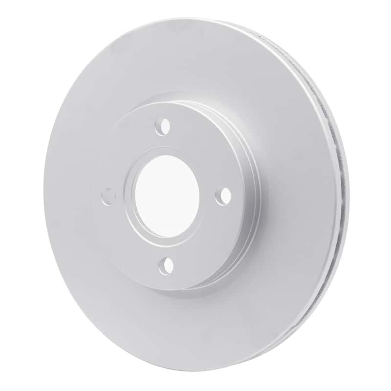 DFC — DFC 14-23 Ford Fiesta (USA/Canada) Front GeoSPEC Coated Rotor
DFC Brake Rotor - view 2