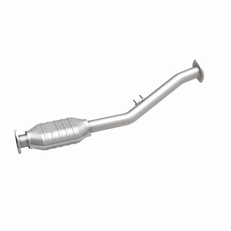 Magnaflow — MagnaFlow Conv DF 95-98 Toyota T100 4WD 3.4L
HM Grade
HM - view 10