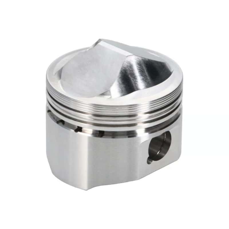 Wiseco — Wiseco Suzuki DRZ125 02-17/Kawasaki KLX125 02-06 111 Piston kit
Piston Kit - view 5