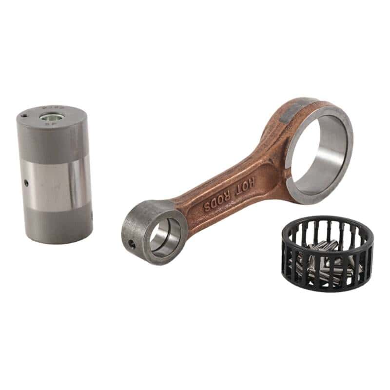 Hot Rods — Hot Rods 08-12 Suzuki RM-Z 450 450cc Connecting Rod Kit - view 2