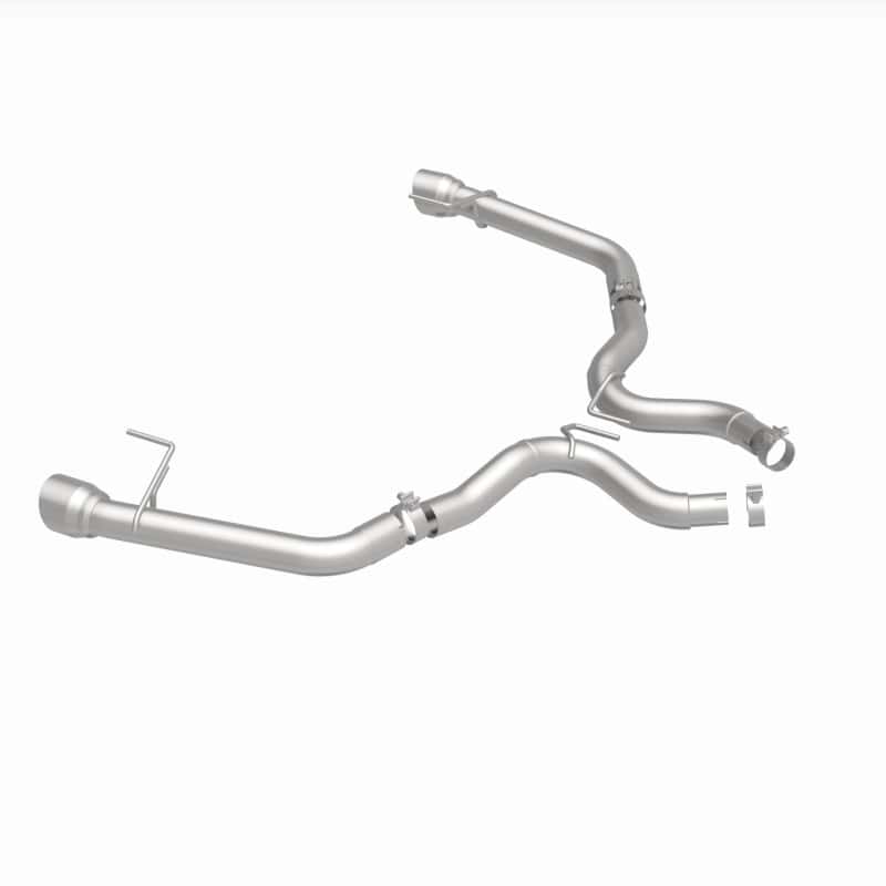 Magnaflow — Magnaflow Sys CB 15-16 Ford Mustang 5.0L
Axle-Back - view 11