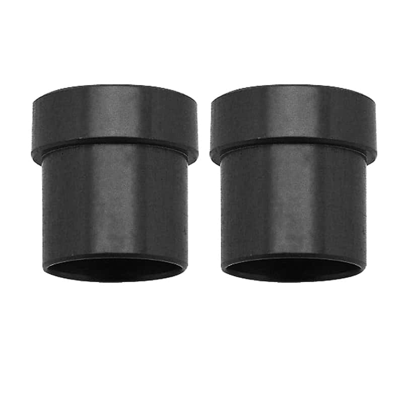 Russell — Russell Performance -8 AN Tube Sleeve 1/2in dia. (Black) (2 pcs.)
Adapter Fitting - view 2