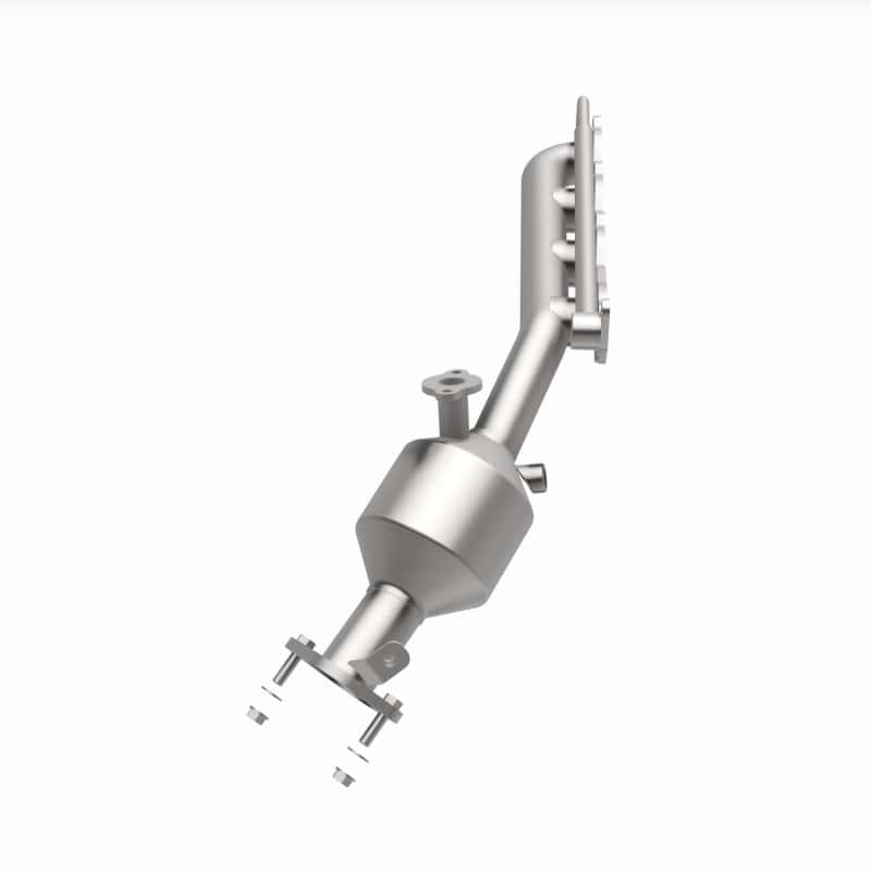 Magnaflow — MagnaFlow Converter Direct Fit 16-17 Lexus GX460 4.6L
OEM Grade
OEM - view 25