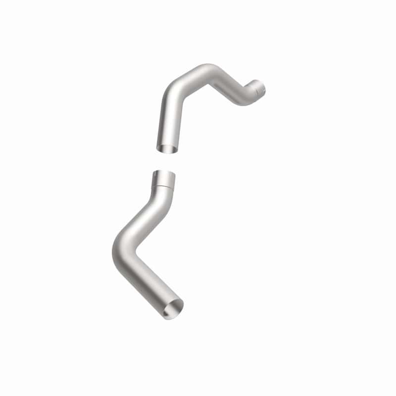 Magnaflow — MagnaFlow Tail-Pipe 04-07 Dodge Diesel
Tail Pipe - view 23