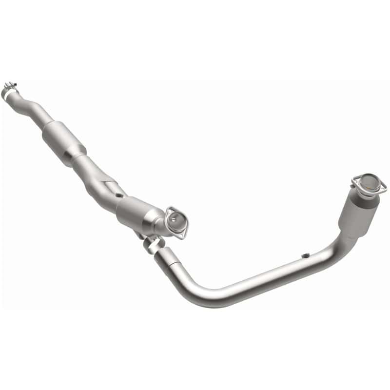 Magnaflow — MagnaFlow 2002 Dodge Ram 1500 5.9L California Grade CARB Compliant Direct-Fit Catalytic Converter
California - view 26