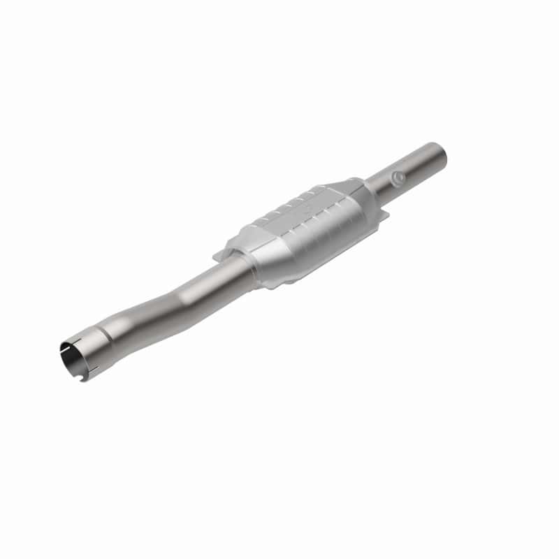 Magnaflow — MagnaFlow Conv DF 99-01 Grand Cherokee 4.0L
California - view 29