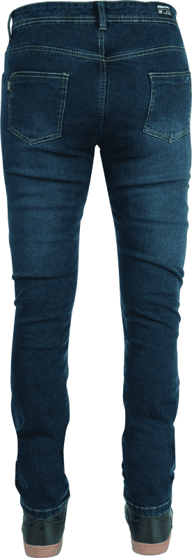Speed and Strength — Speed and Strength Fast Times Jeans Denim Blue Womens Size - 2 Regular - view 1