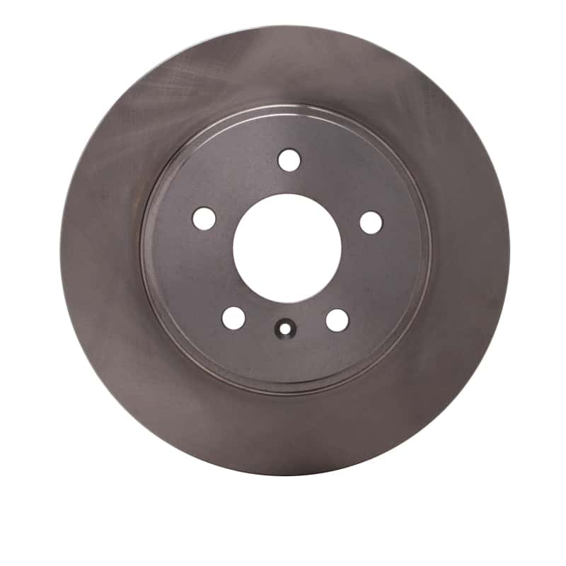 DFC — DFC 05-05 Buick Terraza Rear Brake Rotor
DFC Brake Rotor - view 1