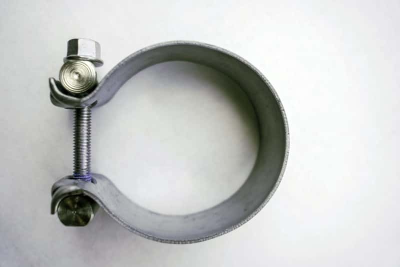 Kooks Headers — Kooks 2-3/4in Stainless Swivel Seal Clamp for Torca Style Ball & Socket Connections
2-3/4in. Swivel Clam
2-3/4" Swivel Clamp - view 2