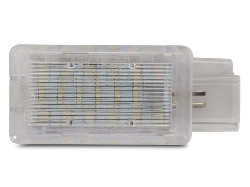 Raxiom — Raxiom 10-17 Chevrolet Camaro Axial Series LED Trunk Light
Lights - view 4