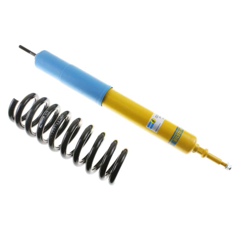 Bilstein — Bilstein B12 2012 BMW 135i Base Coupe Front and Rear Suspension Kit
Complete Kit - view 7