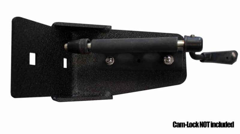 Fishbone Offroad — Fishbone Offroad Tackle Rack Bike Mount Bracket - view 5