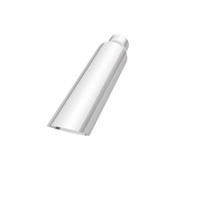 Magnaflow — MagnaFlow Tip 1-Pk Bb 3.50 X 18 2.25 Id 45D
Stainless Steel
Exhaust Tip - view 26