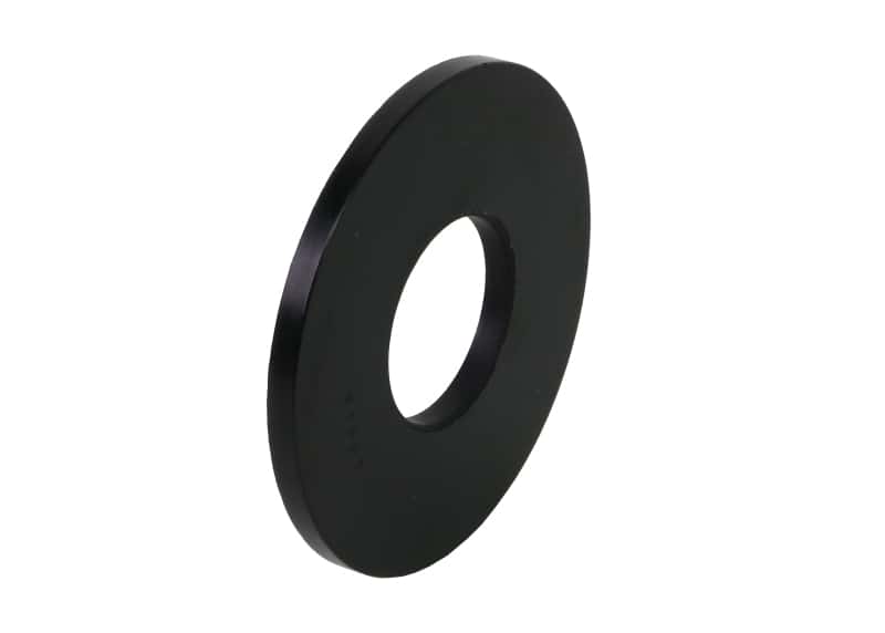 Whiteline — Whiteline Rear Spring Pad Bushing (+10mm) 97-06 Jeep Wrangler TJ
Bushing Kit - view 3