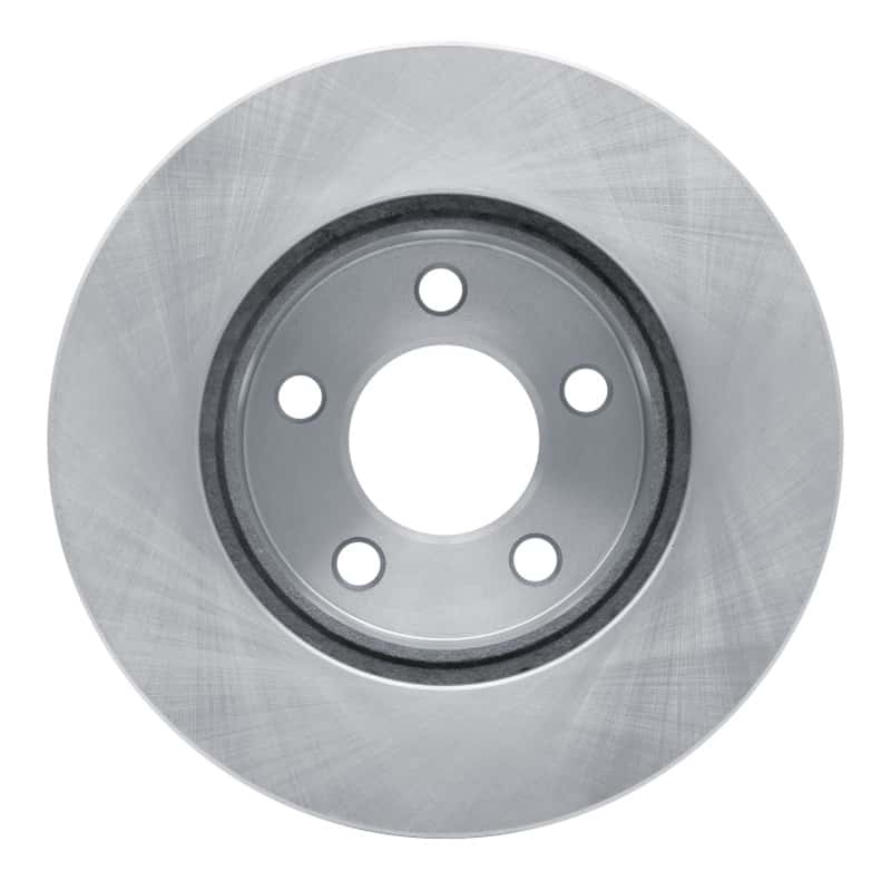 DFC — DFC 95-02 Ford Ranger (USA/Canada) Front Brake Rotor
DFC Brake Rotor - view 5