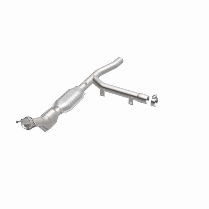 Magnaflow — MagnaFlow Conv DF 97-98 Ford Trucks 4.2L
California - view 27