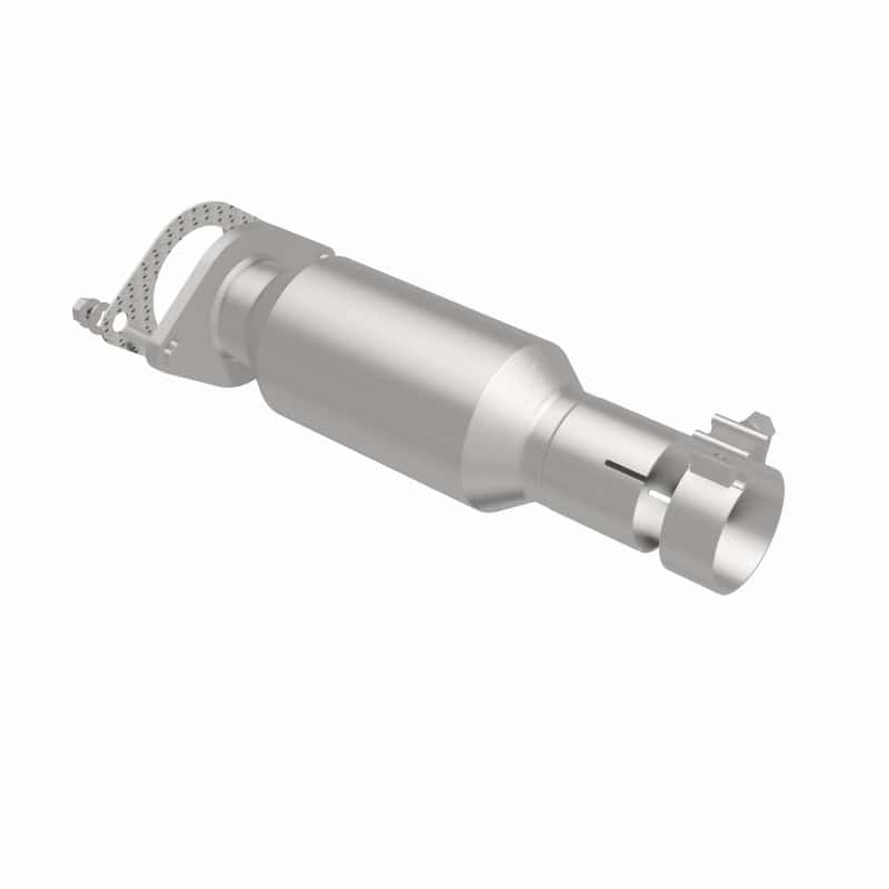 Magnaflow — Magnaflow 09-10 Chevrolet Malibu 2.4L Direct Fit Converter
California - view 14
