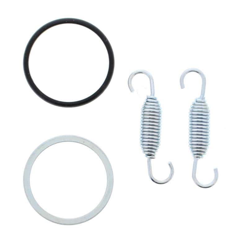 Vertex Pistons — Vertex Gaskets 92-08 Suzuki RM125 Exhaust Gasket Kit - view 2
