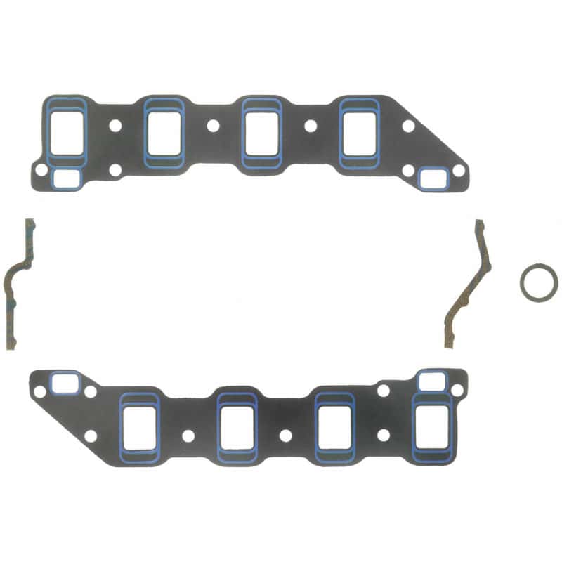 Fel-Pro — Fel-Pro 1259 Engine Intake Manifold Gasket Set - view 2