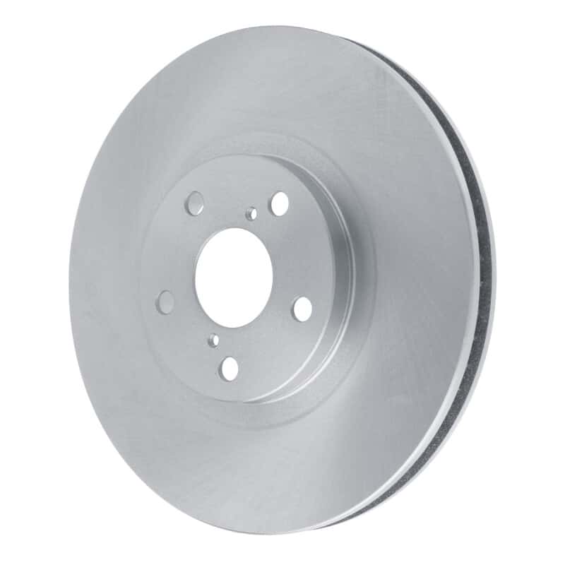 DFC — DFC 93-98 Toyota Supra Right Front Brake Rotor
DFC Brake Rotor - view 2