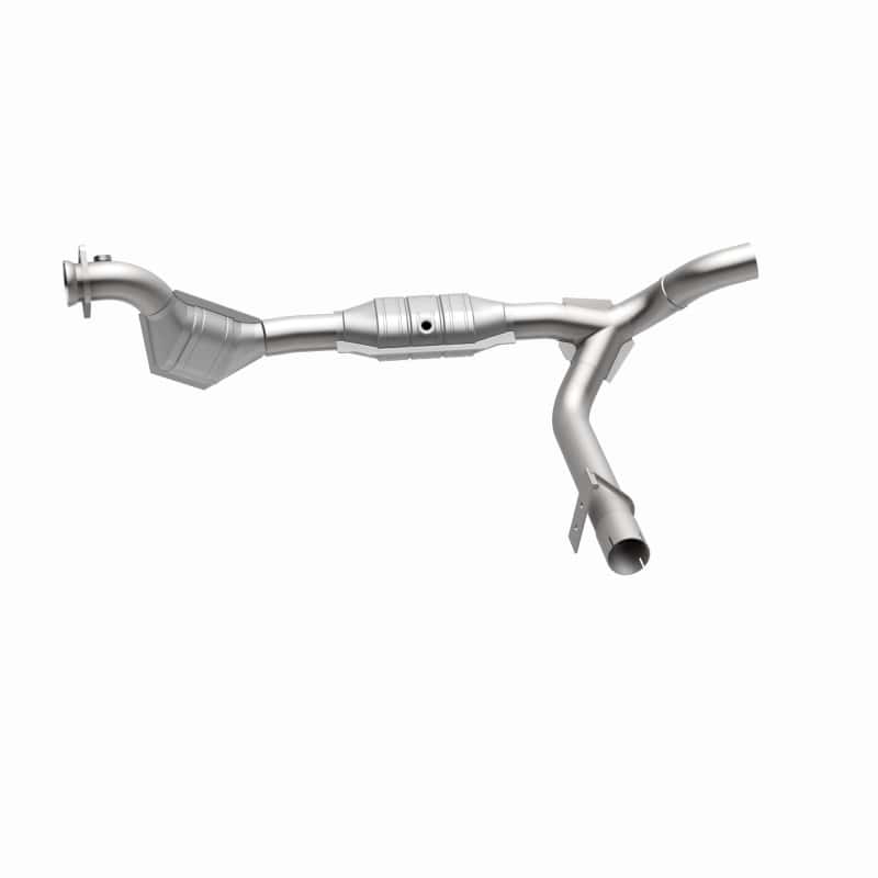 Magnaflow — MagnaFlow Conv DF 01 Ford Trucks 4.6L
OEM Grade
OEM - view 11