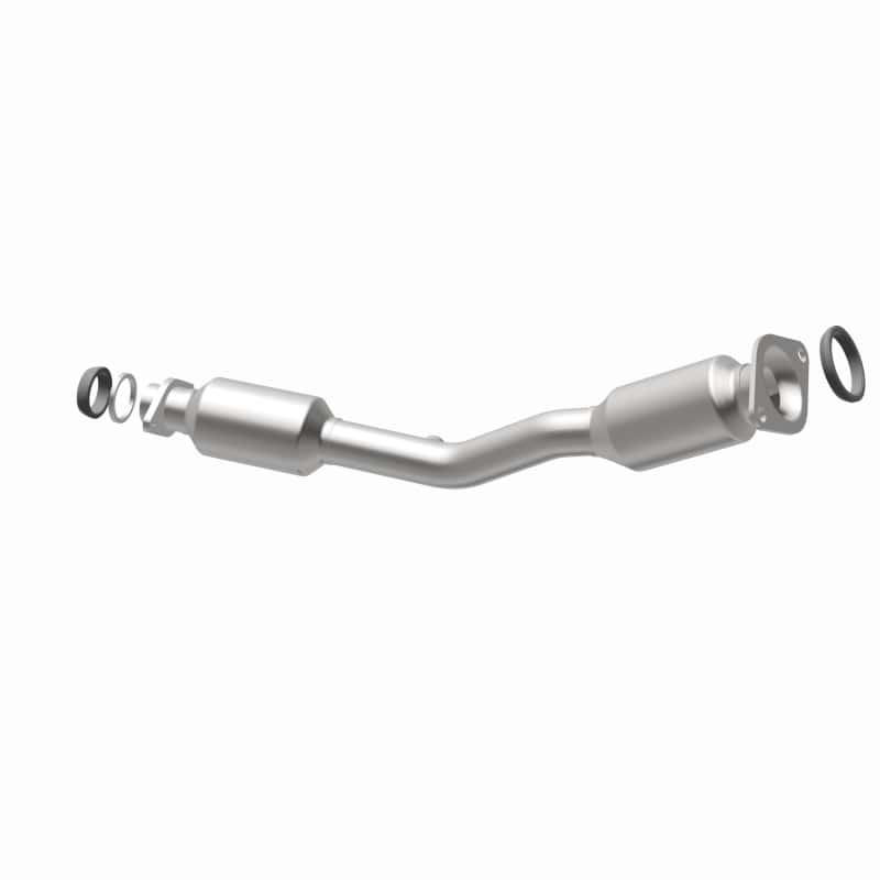 Magnaflow — Magnaflow 09-14 Nissan Cube 1.8L Direct Fit Converter
California - view 20