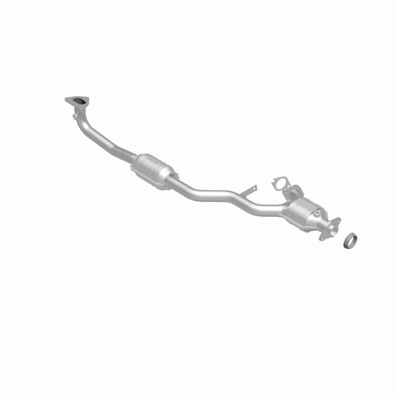 Magnaflow — MagnaFlow Conv DF 01-04 Subaru Outback 3L Driver Side
OEM Grade
OEM - view 14