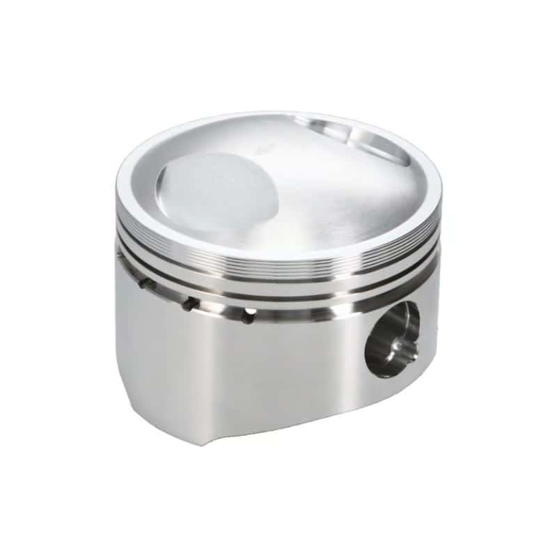 Wiseco — Wiseco Suzuki GS1000 78-81 2v 10.251 CR Piston Kit
Piston Kit - view 5