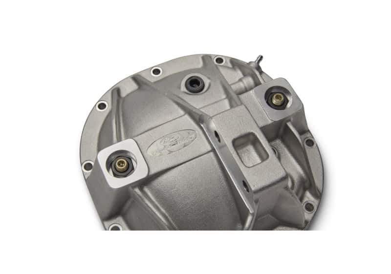 Ford Racing — Ford Racing 1999-2004 Cobra IRS Axle Girdle Cover - view 5