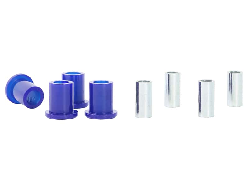 Superpro — SuperPro 1964 Sunbeam Tiger Front Control Arm Bushing Kit
Bushing Kit - view 3