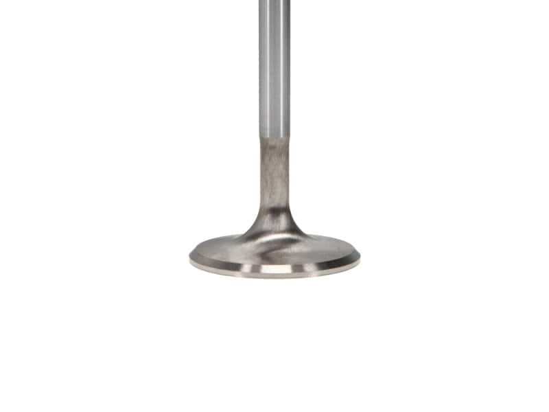 Manley Performance — Manley 93-98 Toyota Land Cruiser 4.5L (1FZ-FE) 39.5mm Race Flo Intake Valves - Set of 12
Valve - Intake - view 6