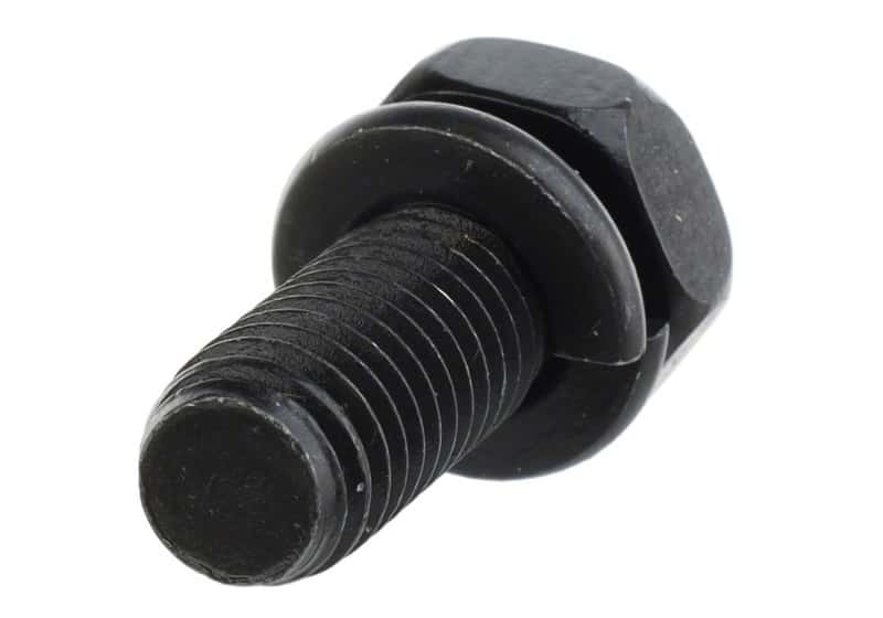 Ford Racing — Ford Racing 10.5in Pressure Plate Bolt and Dowel Kit
CltchPsrPltRngBlt - view 8