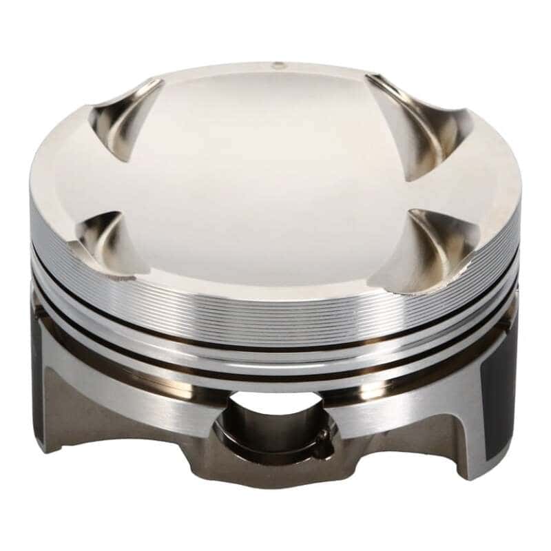 Wiseco — Wiseco Mitsubishi 4G63 87.00 mm Bore 28.87 mm CH 0.00 CC Piston Set
Piston Set - view 9