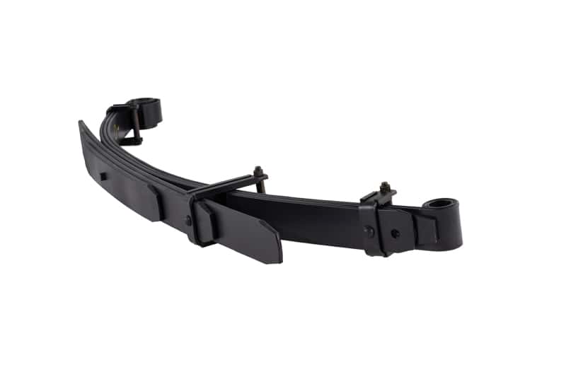 Old Man Emu — ARB / OME Leaf Spring Hilux Ifs -Rear-
Leaf Spring - view 4