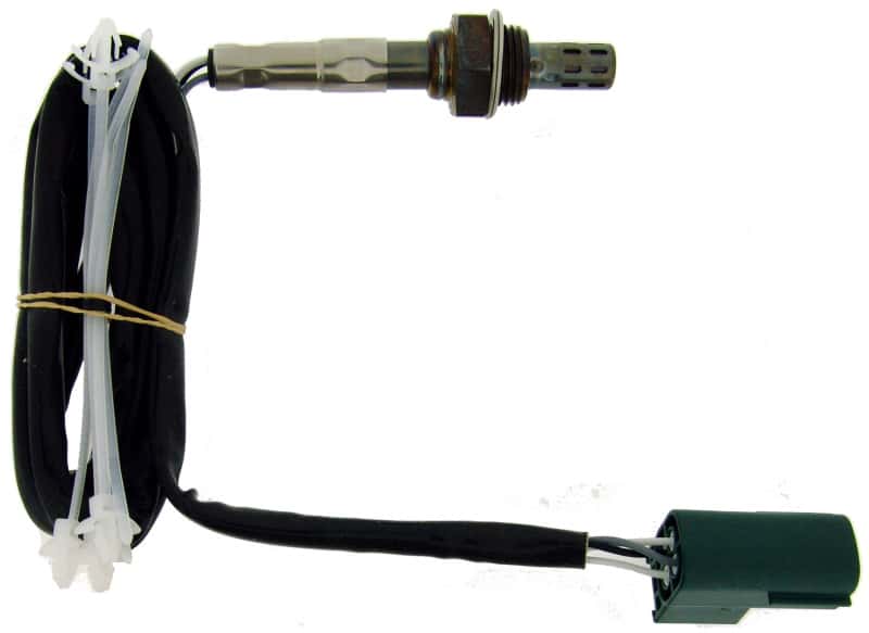 NGK — NGK Infiniti QX4 2003-2001 Direct Fit Oxygen Sensor
Oxygen Sensor - view 2