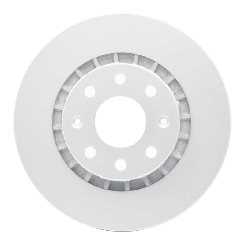 DFC — DFC 04-17 Chevrolet Spark (USA/Canada) Front GeoSPEC Coated Rotor
DFC Brake Rotor - view 1