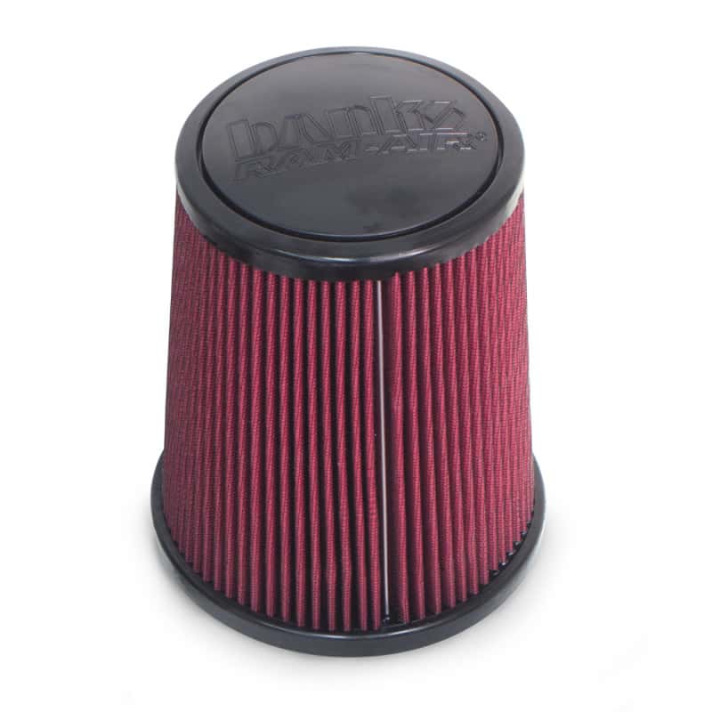 Banks Power — Banks Power 17-19 GM 6.6L L5P Ram-Air System Air Filter Element
Cold Air Intakes - view 2