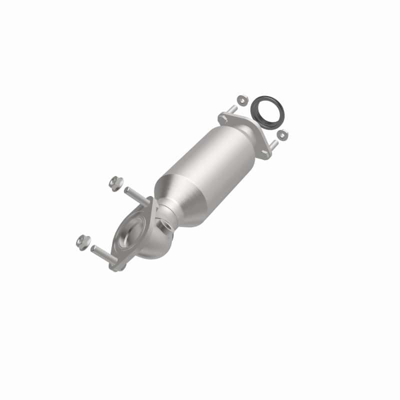 Magnaflow — Magnaflow 04-08 Cadillac SRX 3.6L Direct Fit Converter
California - view 26