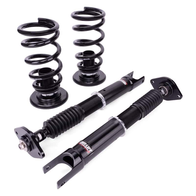 Air Lift — Air Lift Performance 07-08 Infiniti G35 / 09-13 Infiniti G37 Coilover Kit
Air Lift Performance - view 5