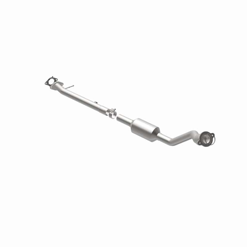 Magnaflow — Magnaflow 04-05 Buick Rendezvous 3.4L Direct Fit Converter
California - view 22