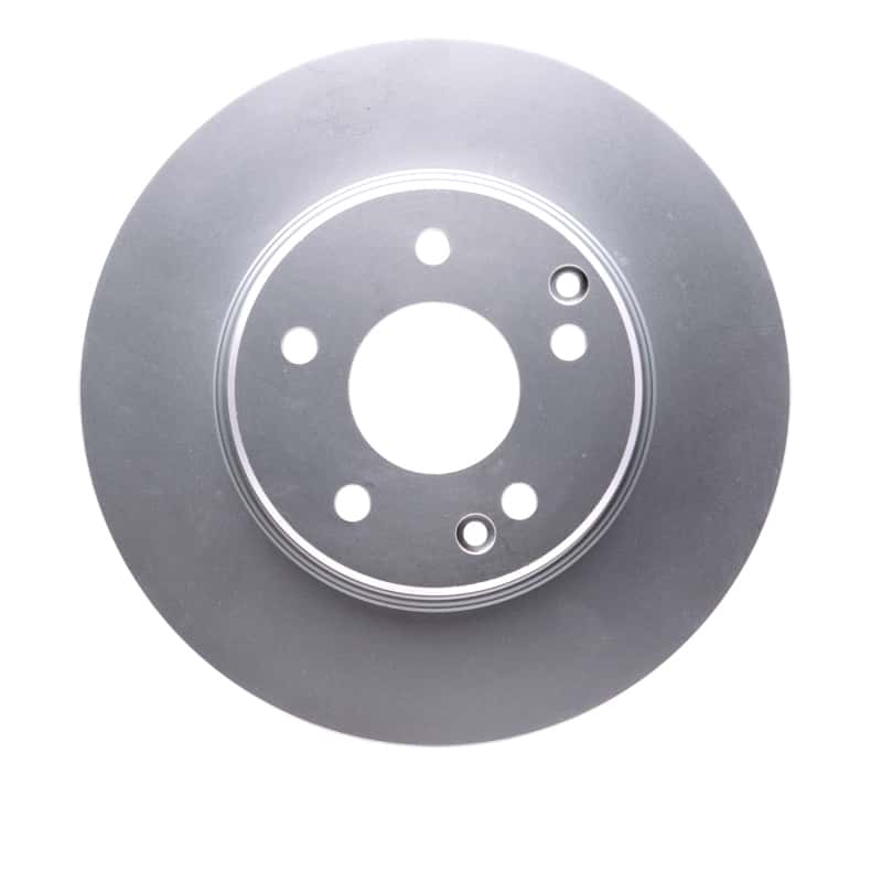 DFC — DFC 96-15 Mercedes-Benz SLK230 Front GeoSPEC Coated Rotor
DFC Brake Rotor - view 1