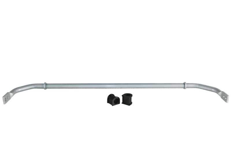 Whiteline — Whiteline 04-08+ Mazda RX8 FE Front 27mm Heavy Duty Adjustable Swaybar
Sway Bar - view 3