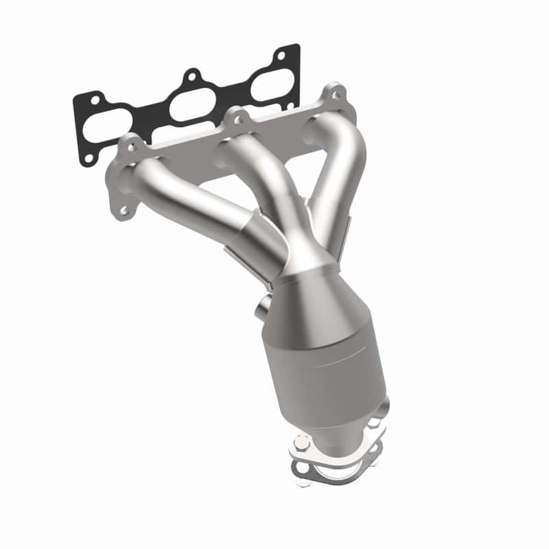Magnaflow — Magnaflow Conv DF 02-06 Hyundai Sonata 2.7L
California - view 23